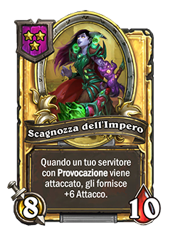 Campos de batalla de Hearthstone: los dioses antiguos llegan con el parche 19.2