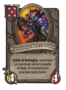 Campos de batalla de Hearthstone: los dioses antiguos llegan con el parche 19.2