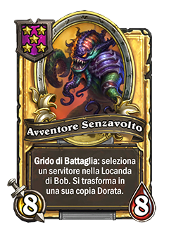 Campos de batalla de Hearthstone: los dioses antiguos llegan con el parche 19.2