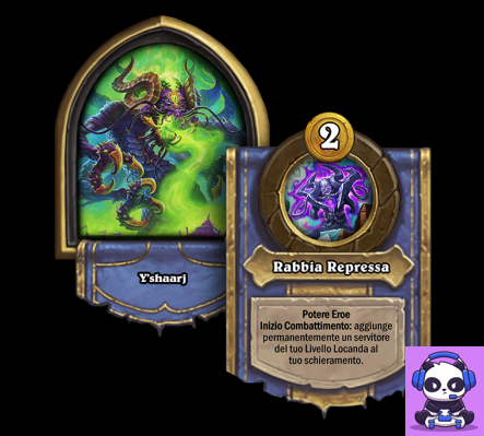 Campos de batalla de Hearthstone: los dioses antiguos llegan con el parche 19.2