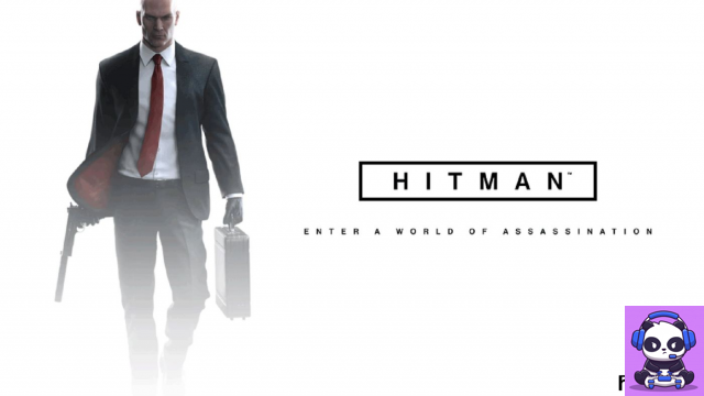 Hitman: la actualización de enero agrega una nueva dificultad