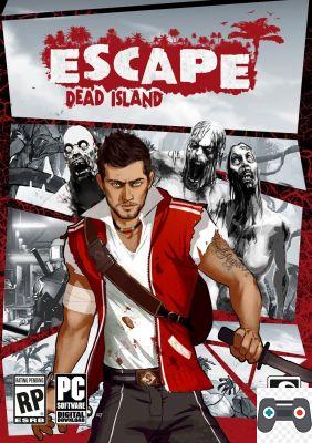 Escape Dead Island – Revisión