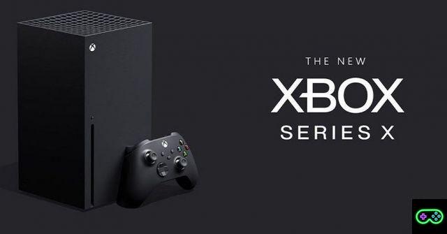 Xbox Series X: precio y fecha de lanzamiento revelados