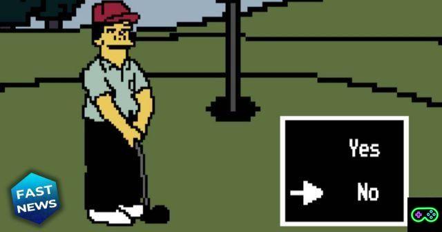 Desde hoy Kill That Mazza (Los Simpson) es un juego online gratuito