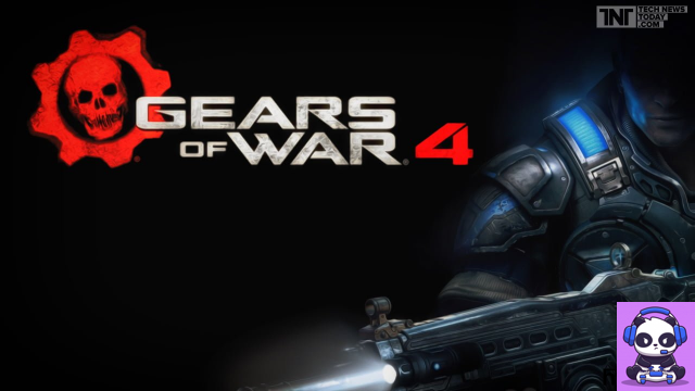 Gears of War 4: cómo obtener cartas y paquetes de equipo