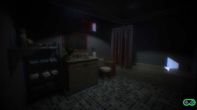 Evil Inside - Critique (PC)