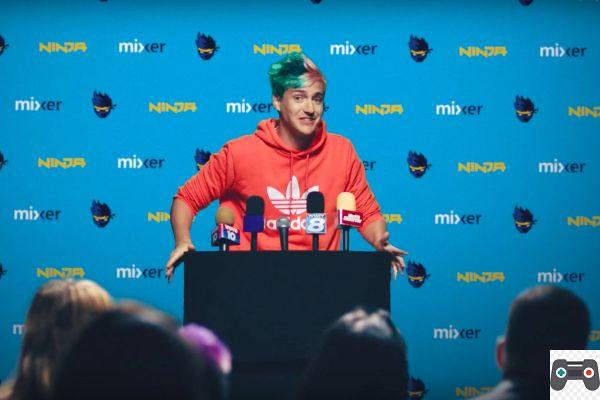 Ninja, faixa preta em bilheteria: quanto ganha o streamer mais rico dos games?