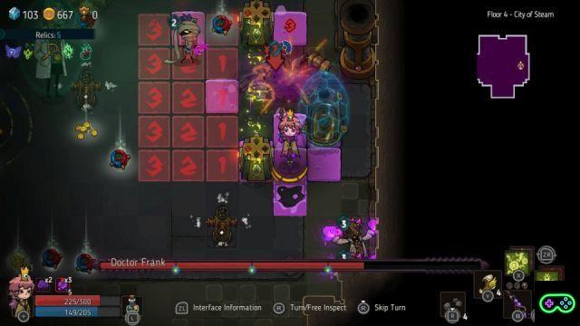 Crown Trick | Review (PC)