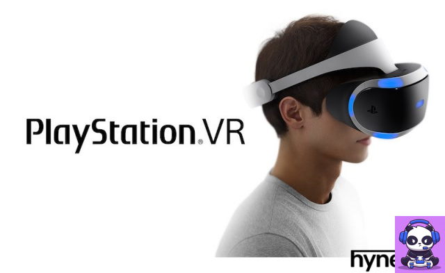 Playstation VR: todo lo que necesita saber sobre el periférico de Sony