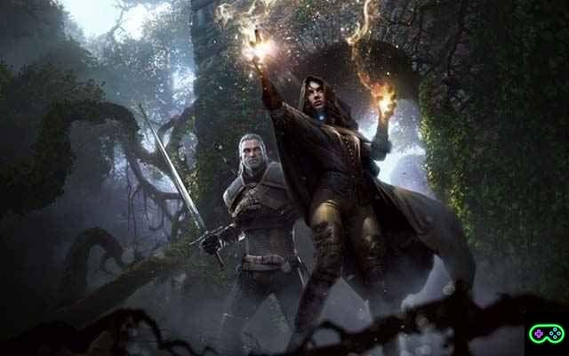 [The Bear's Lair] Folclore y mitología eslavos en The Witcher 3