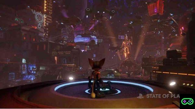 Ratchet & Clank: Rift Apart será um dos jogos mais acessíveis de todos os tempos, veja como