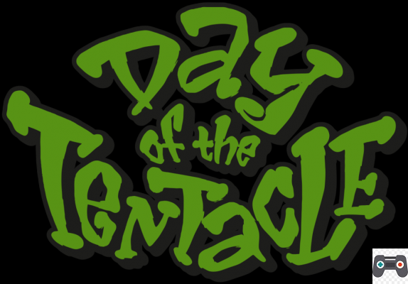 Day of the Tentacle : Cron-O-binetti, voyage dans le temps et tentacules mutants