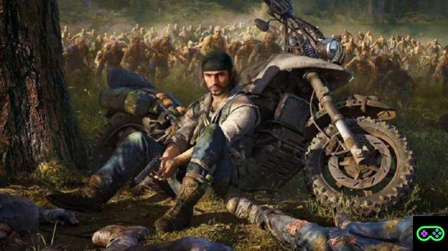Days Gone fans were not happy with Sony's departure