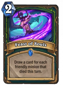 Hearthstone | A leak predicts the arrival of the Demon Hunter