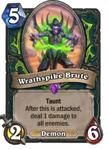 Hearthstone | A leak predicts the arrival of the Demon Hunter