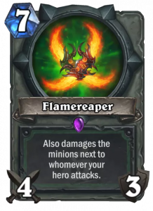 Hearthstone | A leak predicts the arrival of the Demon Hunter