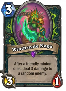 Hearthstone | A leak predicts the arrival of the Demon Hunter