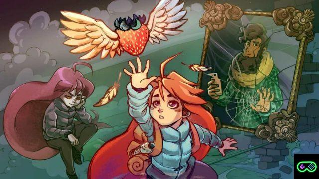 Transgender characters in video games: from Tell Me Why to Celeste
