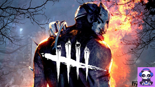 Dead by Daylight hará su debut en PS4 el 23 de junio