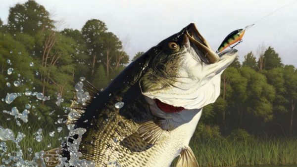 Rapala Fishing: Pro Series - Revisión