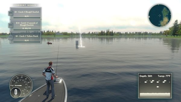 Rapala Fishing: Pro Series - Revisión