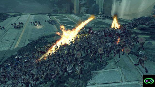 Guía de Total War: Warhammer – Nani