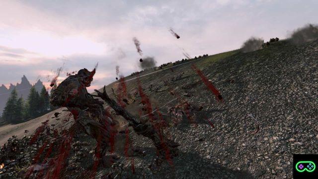 Guía de Total War: Warhammer – Nani