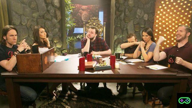 Comment Dungeons & Dragons devient sexy grâce à Twitch