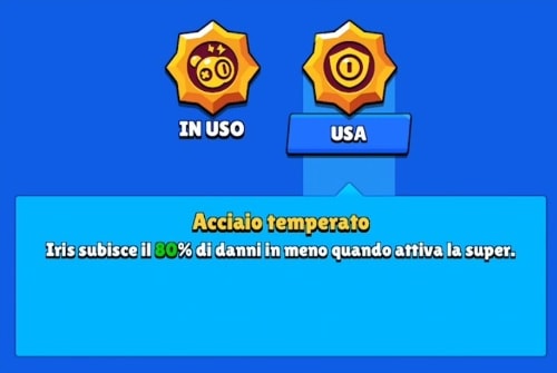 A prévia de Brawl Stars: Iris irá surpreendê-lo