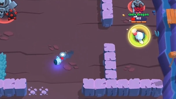 Brawl Stars: El adelanto de Iris te sorprenderá