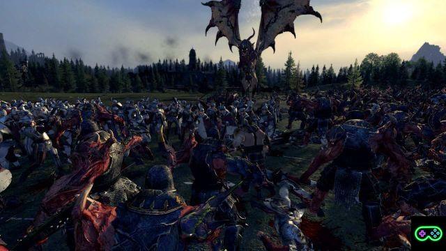 Total War: Guide Warhammer - Guerriers du Chaos