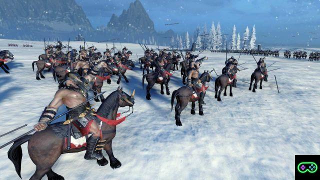 Total War: Guide Warhammer - Guerriers du Chaos