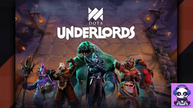 Consejos y trucos para Dota Underlords