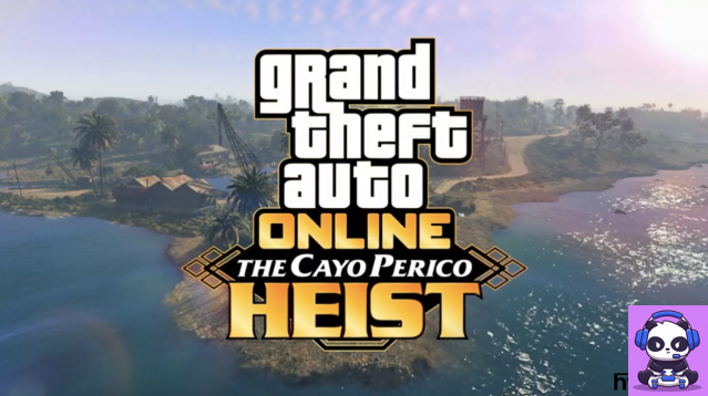 GTA Online - El atraco a Cayo Perico: Primeras impresiones