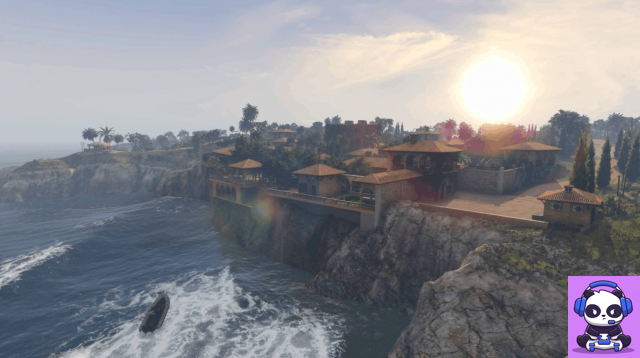 GTA Online - El atraco a Cayo Perico: Primeras impresiones