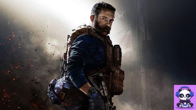 Call of Duty Modern Warfare: Recibos, temporada de ESL y Lucca Comics 2019