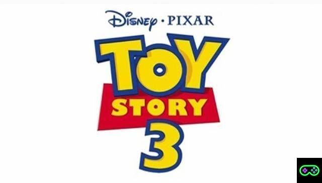 Toy Story 3 – Revisión