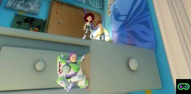 Toy Story 3 – Revisión