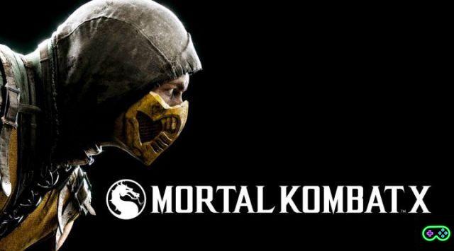 Mortal Kombat X móvil - Revisión