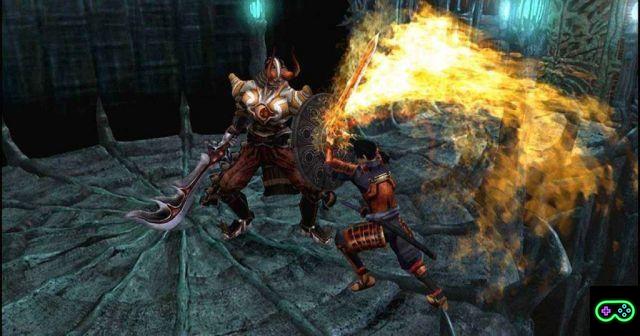 Onimusha: Warlords Remasterizado | Resenha (Nintendo Switch)