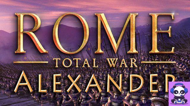 ROME: Total War - Alexander llegará a iOS y Android este octubre