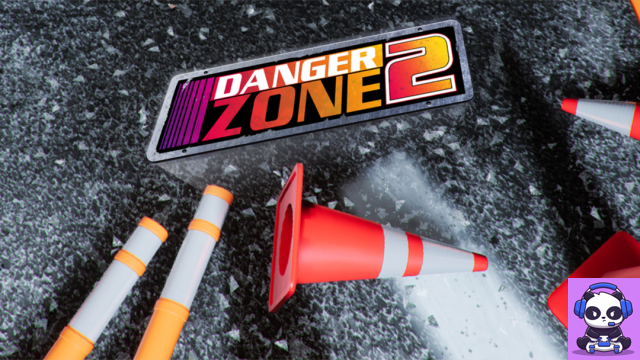 Danger Zone 2 - Revisión