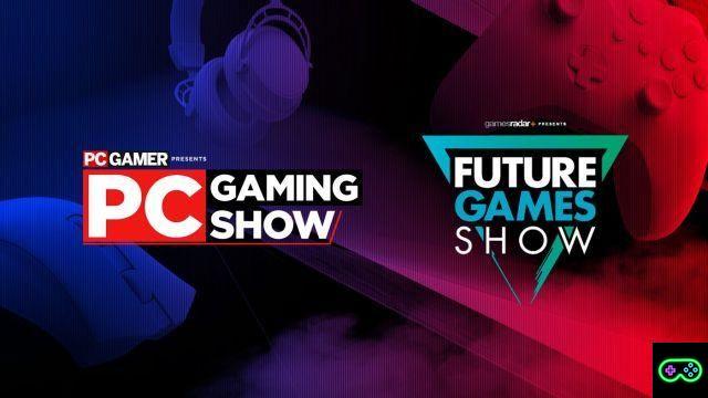 PC Gaming Show | All video games shown at E3 2021