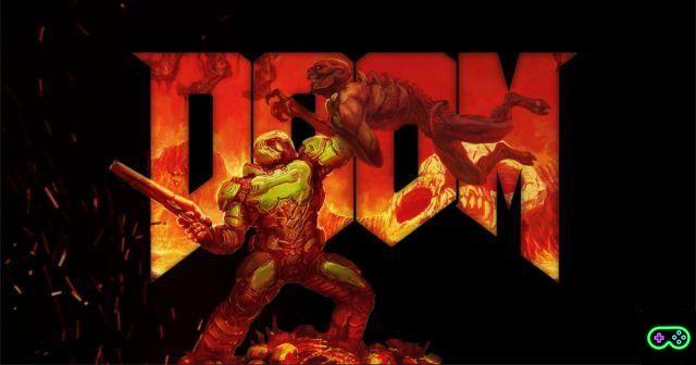 A new Doom movie is in development