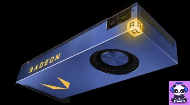AMD anuncia oficialmente Radeon RX Vega