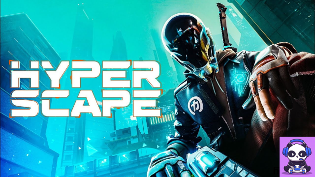 Hyper Scape Season 2 - Preguntas frecuentes: tiempo de lanzamiento, notas del parche, noticias