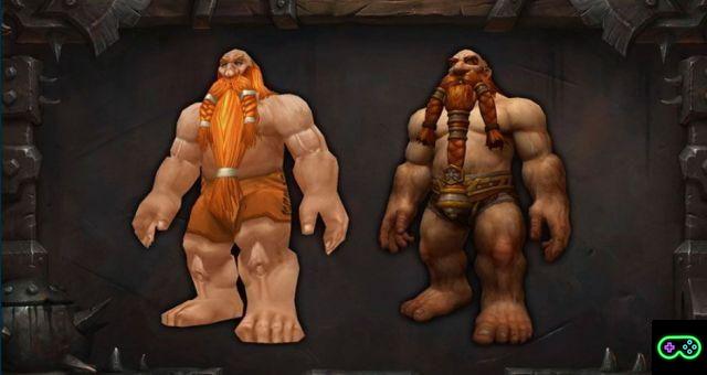Reseña de World of Warcraft: Una historia sin fin