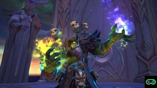 World of Warcraft: A Neverending Story Review