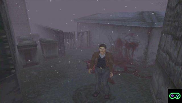 Silent Hill: O medo cresce no nevoeiro