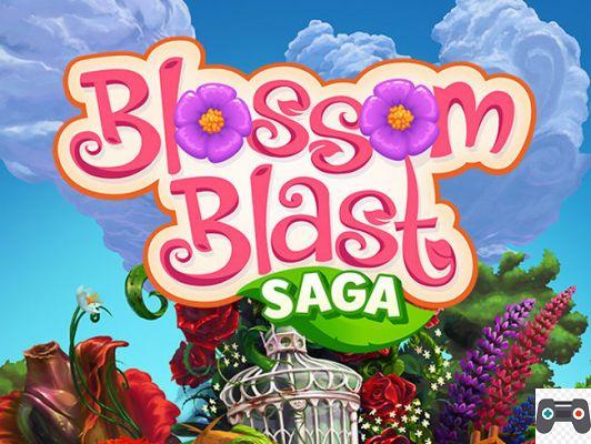 Astuces Blossom Blast Saga: vies infinies et plus